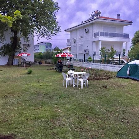 Lila Motel Manavgat Exterior photo